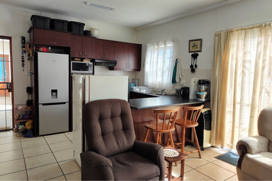 2 Bedroom Property for Sale in Moorreesburg Western Cape